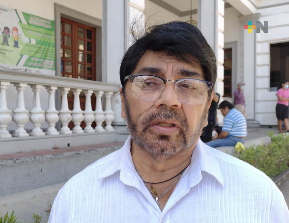 Aumentan matrimonios en personas de mismo sexo en el puerto de Veracruz